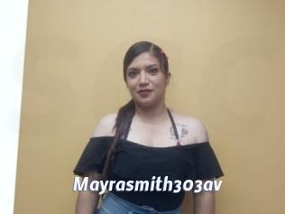 mayrasmith303av Sexe amateur contributions