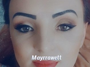 Mayrrawett