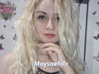 Maysawhite