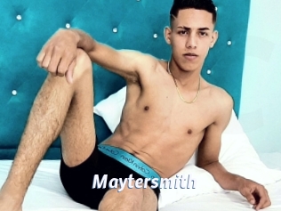 Maytersmith