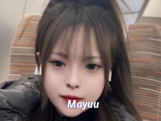 Mayuu