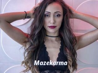 Mazekarma