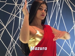 Mazura