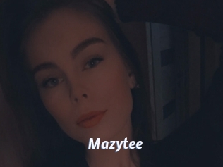 Mazytee