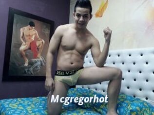 Mcgregorhot