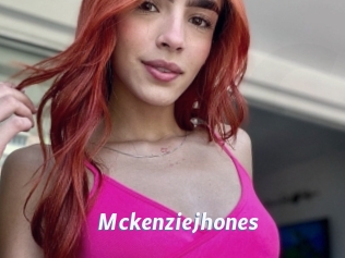 Mckenziejhones