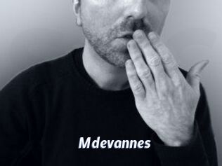 Mdevannes