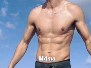 Mdma