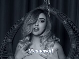 Meanawolf