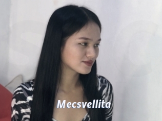 Mecsvellita