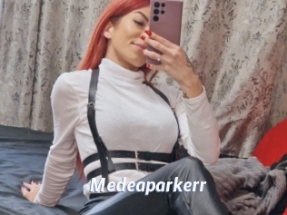 Medeaparkerr