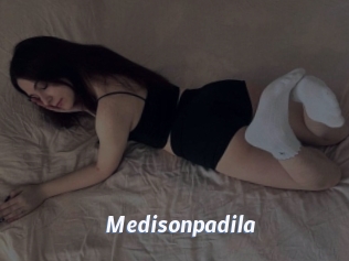 medisonpadila Sexe amateur contributions