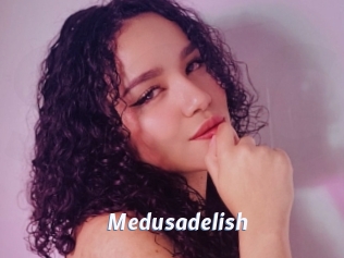 Medusadelish