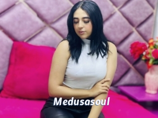 Medusasoul