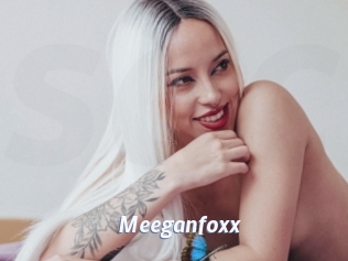 Meeganfoxx