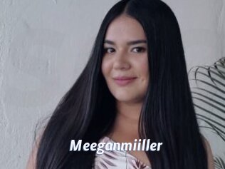 Meeganmiiller