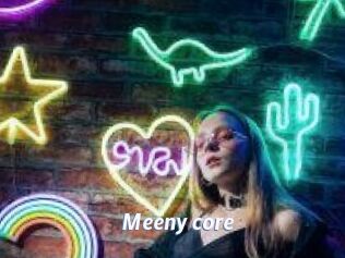 Meeny_core
