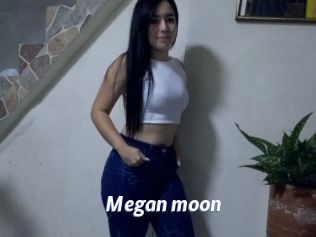 Megan_moon