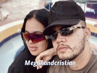 Meganandcristian
