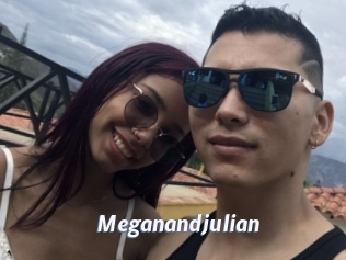 Meganandjulian