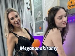 Meganandkiramy