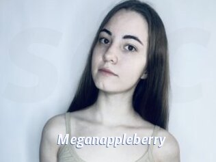 Meganappleberry