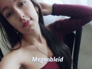 Meganbleid