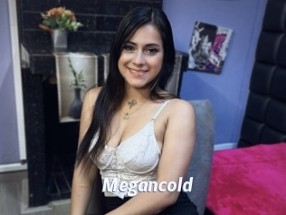 Megancold