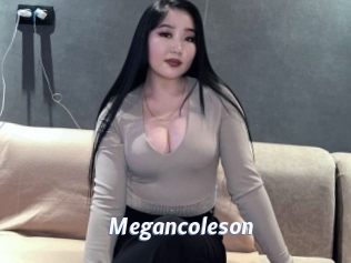 Megancoleson