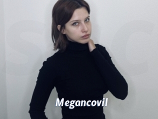 Megancovil