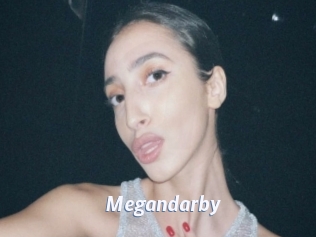 Megandarby