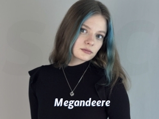 Megandeere