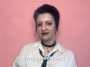 Megandewberry
