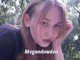 Megandowden