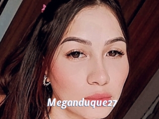 Meganduque27