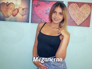 Meganerna