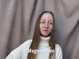Megangalen