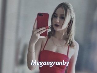 Megangranby
