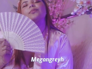 Megangreyh
