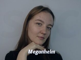 Meganhelm