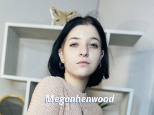 Meganhenwood