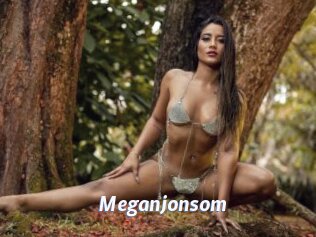 Meganjonsom