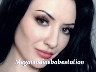 Meganmainebabestation