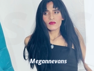 Megannevans