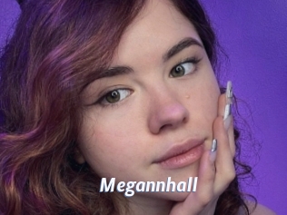 Megannhall