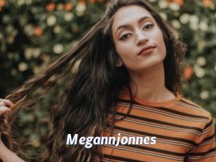 Megannjonnes