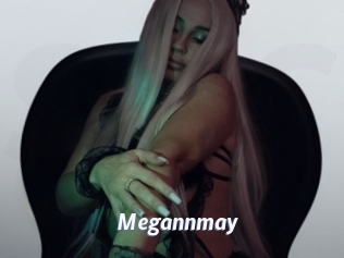 Megannmay