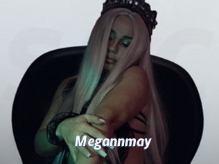 Megannmay