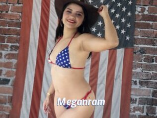 Meganram