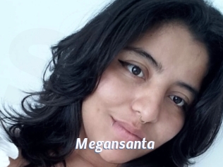 Megansanta